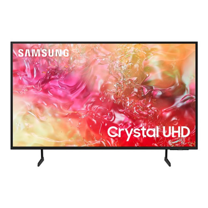 Samsung UE43DU7100 43 inch Crystal UHD 4K HDR Smart TV Samsung