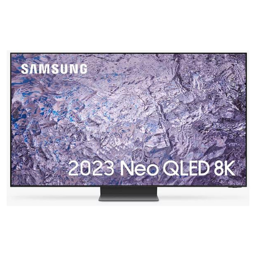 SAMSUNG QE65QN800CTXXU 65" Smart 8K HDR Neo QLED TV Digiland Outlet Store
