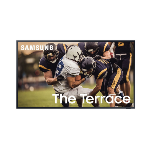 SAMSUNG The Terrace QE65LST7TCU 65" Smart 4K Ultra HD HDR QLED Outdoor TV Digiland Outlet Store