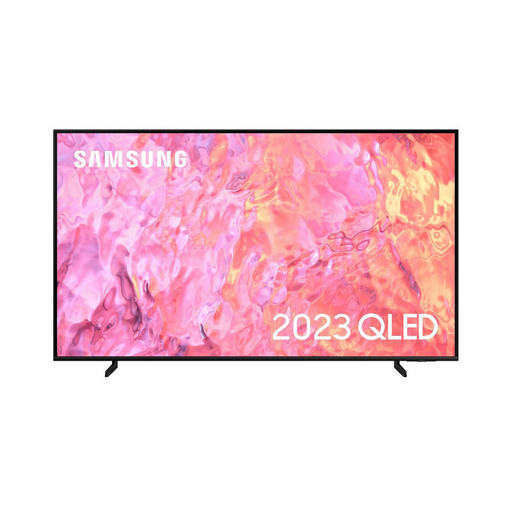Samsung QE43Q60C, 43 inch, QLED, 4K HDR, Smart TV Samsung