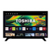 Toshiba 32WV2353DB, 32-inch, HD-Ready, Smart TV TOSHIBA