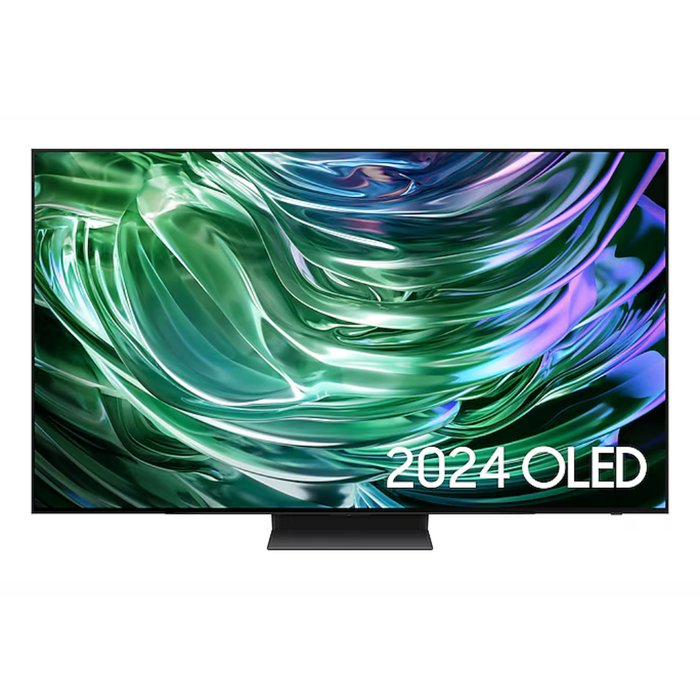 Samsung QE83S90D 83 inch OLED 4K HDR Smart TV