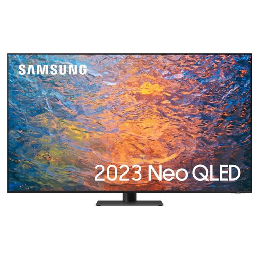 Samsung QE55QN95C 55" 4K Ultra HD QLED Tizen Smart TV with Dolby Atmos Digiland Outlet Store