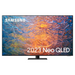 Samsung QE55QN95C 55" 4K Ultra HD QLED Tizen Smart TV with Dolby Atmos Digiland Outlet Store