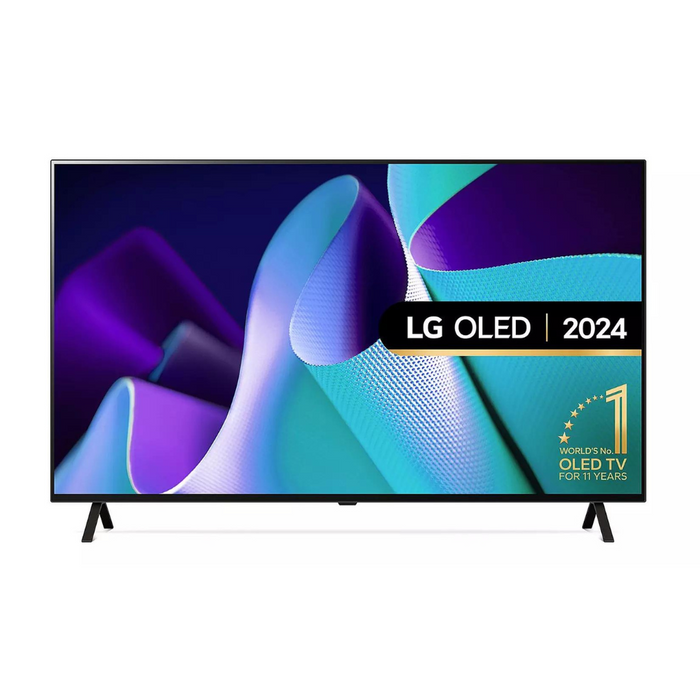 LG OLED65B42LA 65" Smart 4K Ultra HD HDR OLED TV