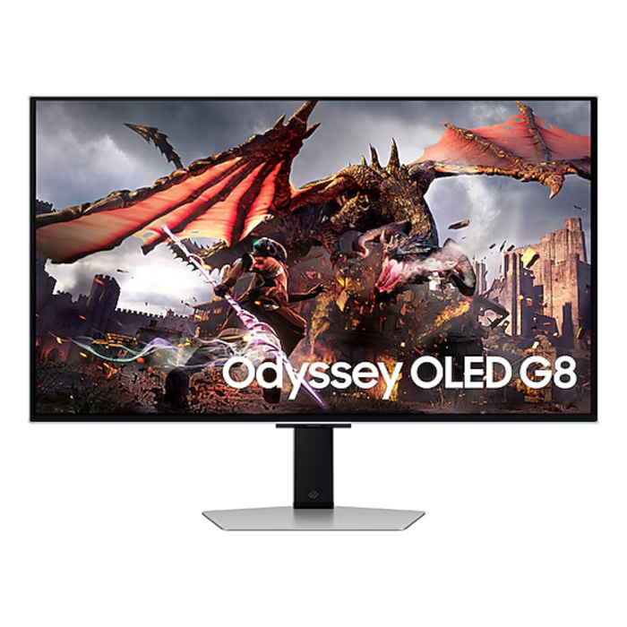 Samsung LS32DG802SUXEN 32" Odyssey OLED G80SD UHD, 240Hz Smart Gaming Monitor Samsung