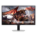 Samsung LS32DG802SUXEN 32" Odyssey OLED G80SD UHD, 240Hz Smart Gaming Monitor Samsung