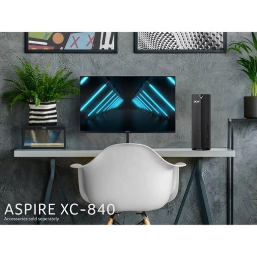 Acer Aspire XC-840 Desktop PC Acer