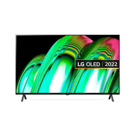 LG OLED55A26LA OLED A2 55 inch, 4K Ultra HD, Smart TV Digiland Outlet Store