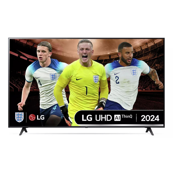 LG 75UT80006LA 75 inch LED 4K HDR Smart TV LG