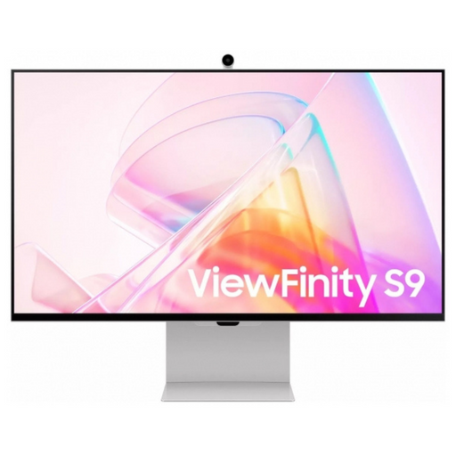 Samsung ViewFinity S9 LS27C902PAUXEN 5K Ultra HD LCD Monitor Samsung