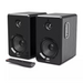 Majority D40 Bookshelf Monitor Speakers Majority