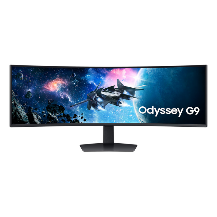 Samsung Odyssey G95C LS49CG954EUXEN DWQHD Ultrwide Gaming Monitor Samsung