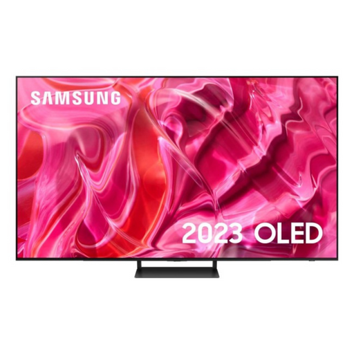 Samsung QE55S90CATXXU 55" Smart 4K Ultra HD HDR OLED TV with Bixby & Amazon Alexa Digiland Outlet Store