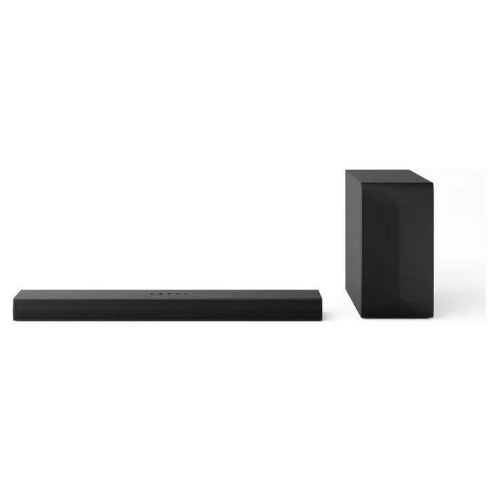 LG US60T 3.1Ch Bluetooth Sound Bar With Wireless Sub