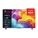 TCL 65V6BK, 65 inch, 4K UHD HDR, Frameless Android TV TCL