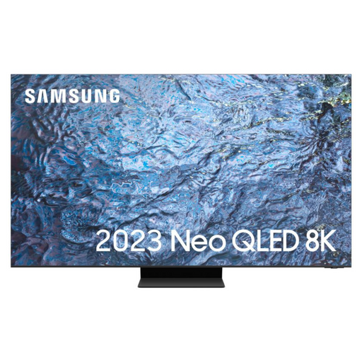 Samsung QE65QN900CTXXU 65" Smart 8K HDR Neo QLED TV Samsung