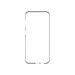 Samsung Transparent Clear Phone Case for Galaxy A14 Samsung