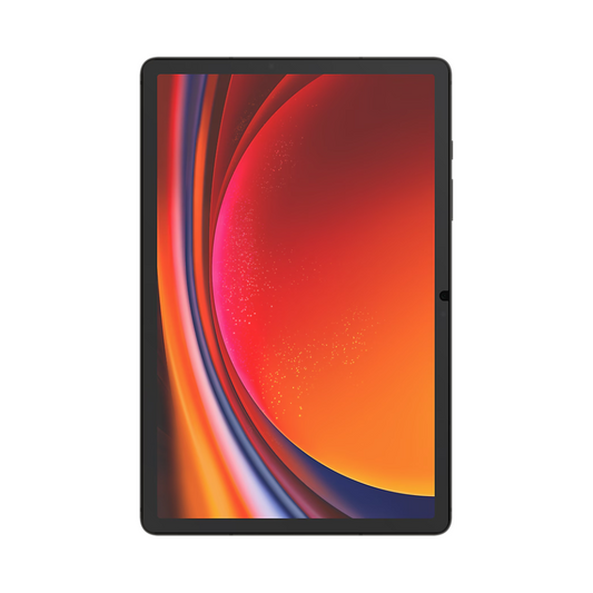 Galaxy Tab S9+ - Anti Glare Screen Protector Samsung