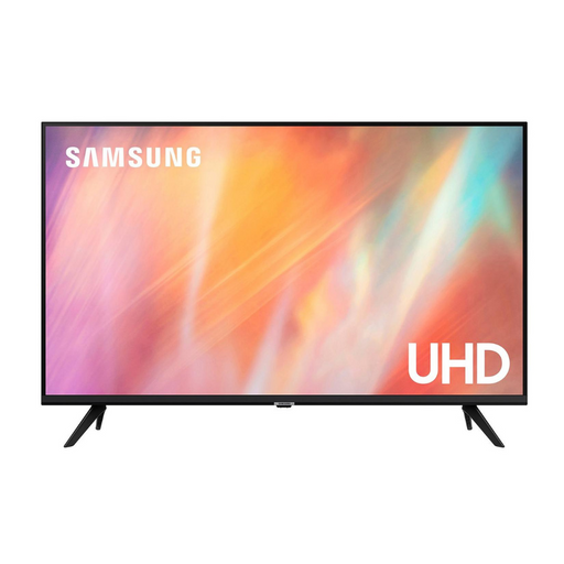 UE65AU7020KXXU, 65 inch, 4K Ultra HD, Smart TV Samsung
