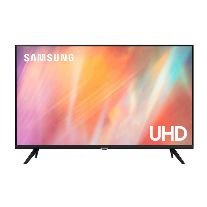 Samsung UE65AU7020KXXU, 65 inch, 4K Ultra HD, Smart TV Samsung