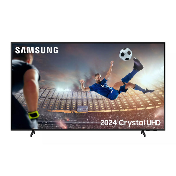 Samsung UE43DU8000 43 inch Crystal UHD 4K HDR Smart TV Samsung