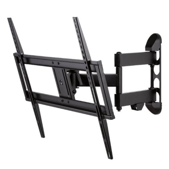 Vivanco Tilt and Swing TV Wall Bracket - Up to 85" - The Outlet Store