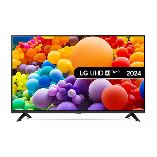 LG 55UT73006LA, 55-inch, LED, 4K UHD HDR, Smart TV LG