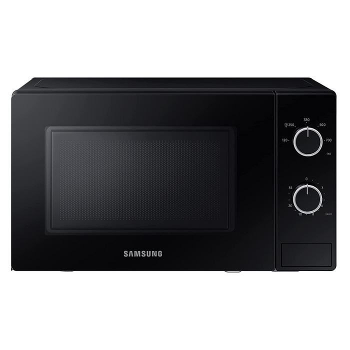 Samsung 20L Solo Microwave White MS20A3010Al/EE Samsung