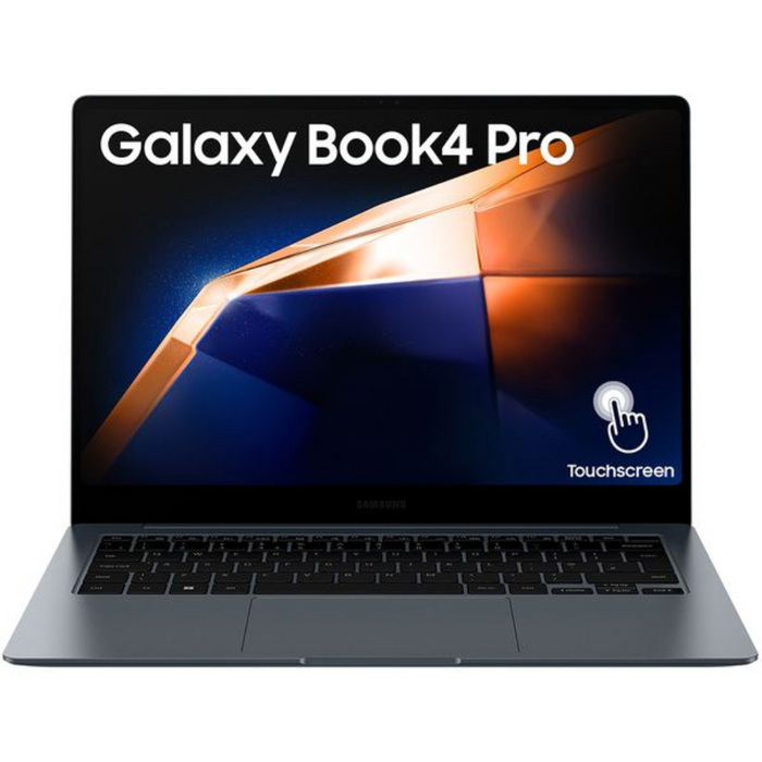 Samsung Galaxy Book4 Pro (16", Core Ultra 7, 16GB)