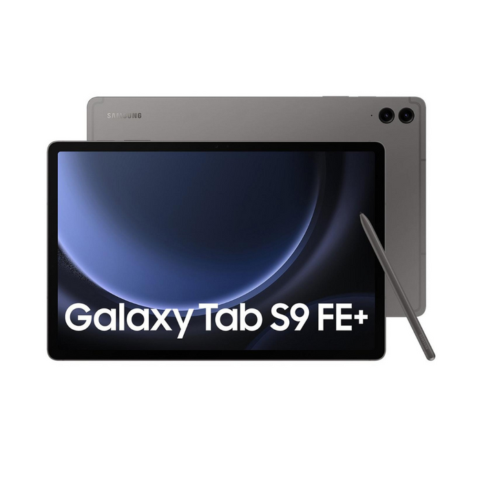 Samsung Galaxy Tab S9 FE+ 5G Tablet Samsung