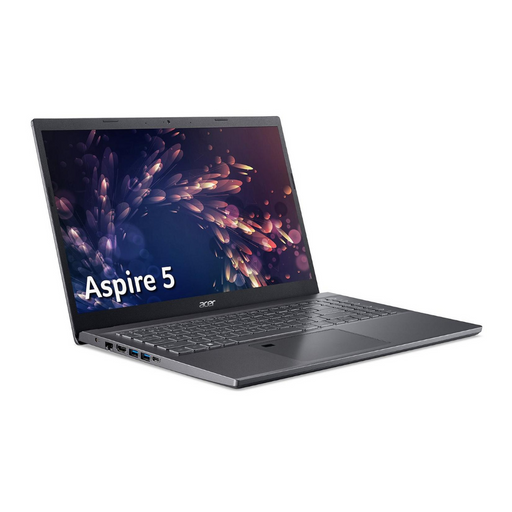 Acer Aspire 5 A515-47 Laptop - 15.6in FHD, AMD Ryzen 5, 16GB RAM, 512GB SSD Acer