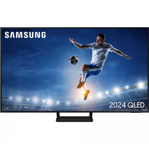 Samsung QE75Q77DATXXU 75 Inch QLED 4K Ultra HD Smart TV Samsung