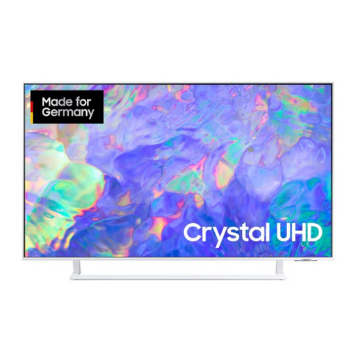 Samsung UE50CU8510U 50 inch, Crystal, 4K Ultra HD, Smart TV Samsung