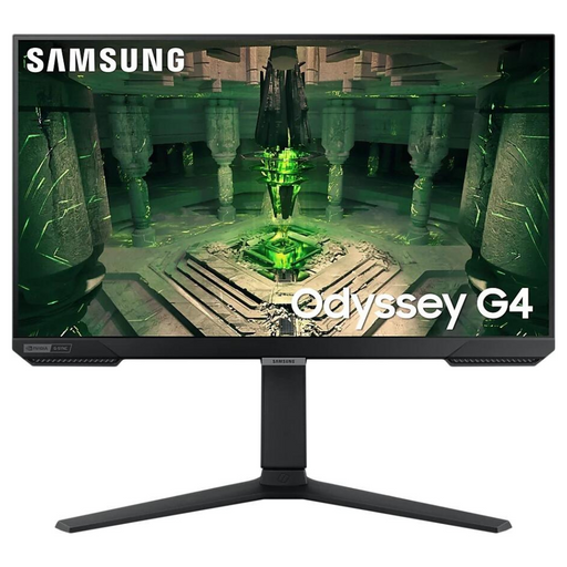 Samsung Odyssey LS25BG400EUXEN 25" Gaming Monitor Digiland Outlet Store
