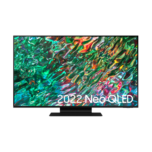 Samsung 50 Inch QE50QN90BATXXU Smart 4K UHD HDR Neo QLED TV Digiland Outlet Store