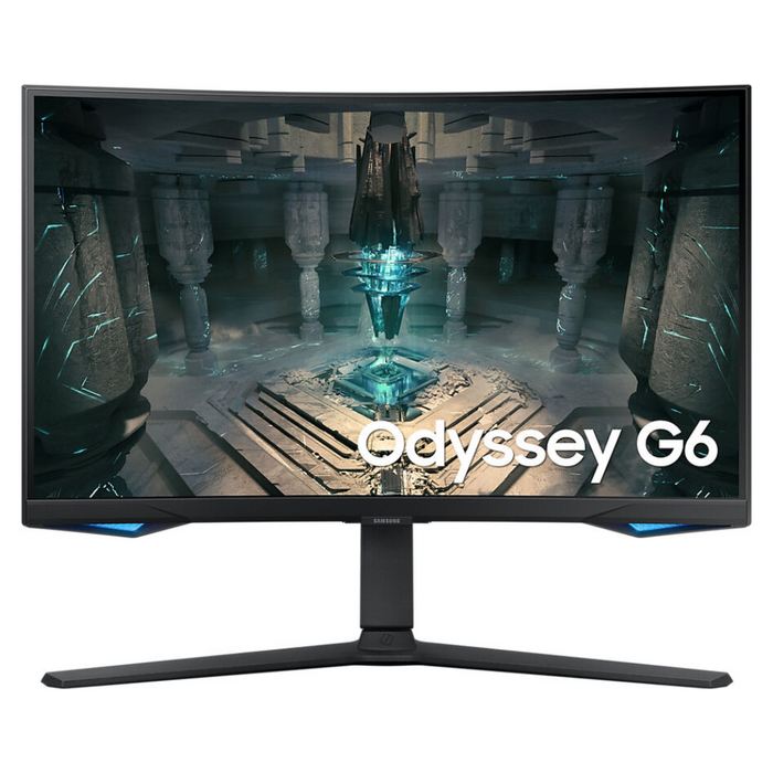 Samsung Odyssey G6 LS27BG650 - 27" Gaming Monitor Samsung