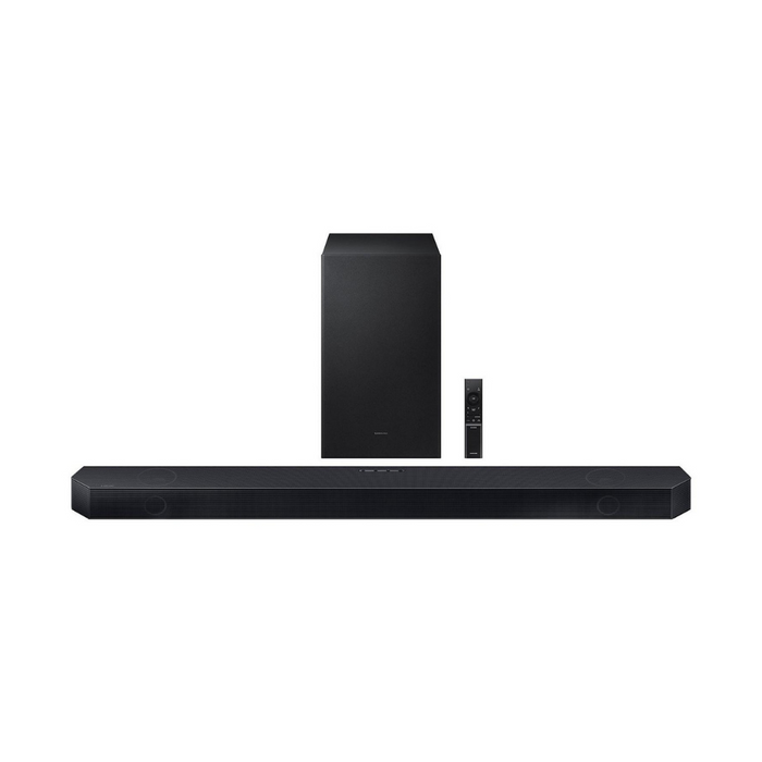 Samsung HW-Q710C 3.1.2ch Wireless Dolby Atmos Soundbar with Rear Speakers, Subwoofer and Q-Symphony Digiland Outlet Store