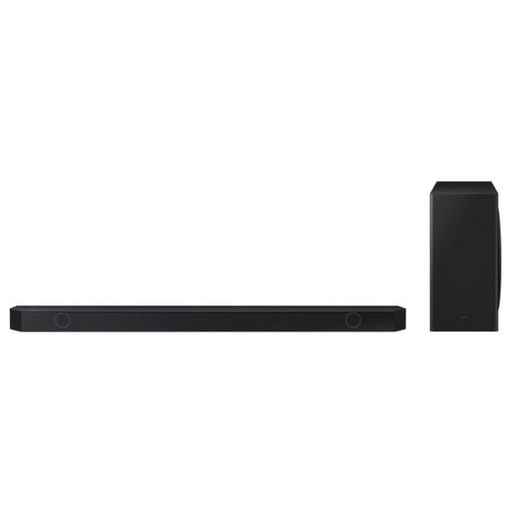 Samsung HW-Q800D/Q810D 5.1.2 Wireless Sound Bar with Dolby Atmos & Amazon Alexa Samsung