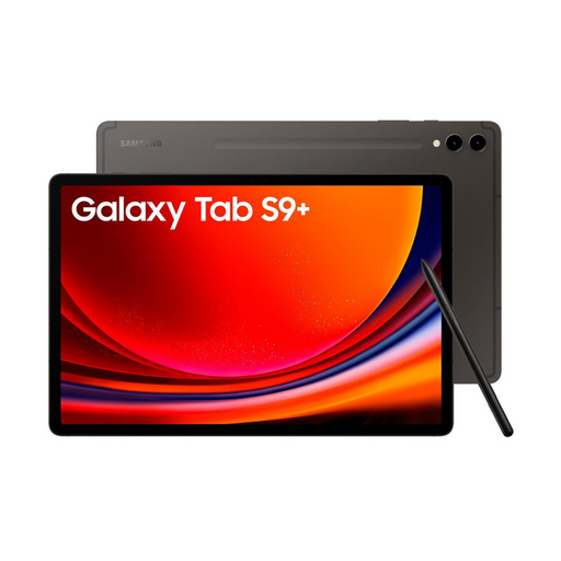Brand New Sealed Samsung Galaxy Tab S9+ 12.4" WiFi Samsung