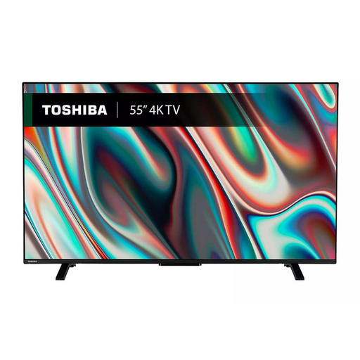 Toshiba 50UV2363DB, 50-inch, 4K Ultra HD, Vidaa Smart TV TOSHIBA