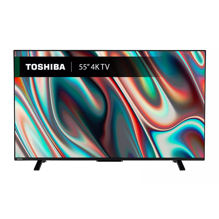 Toshiba 50UV2363DB, 50-inch, 4K Ultra HD, Vidaa Smart TV TOSHIBA