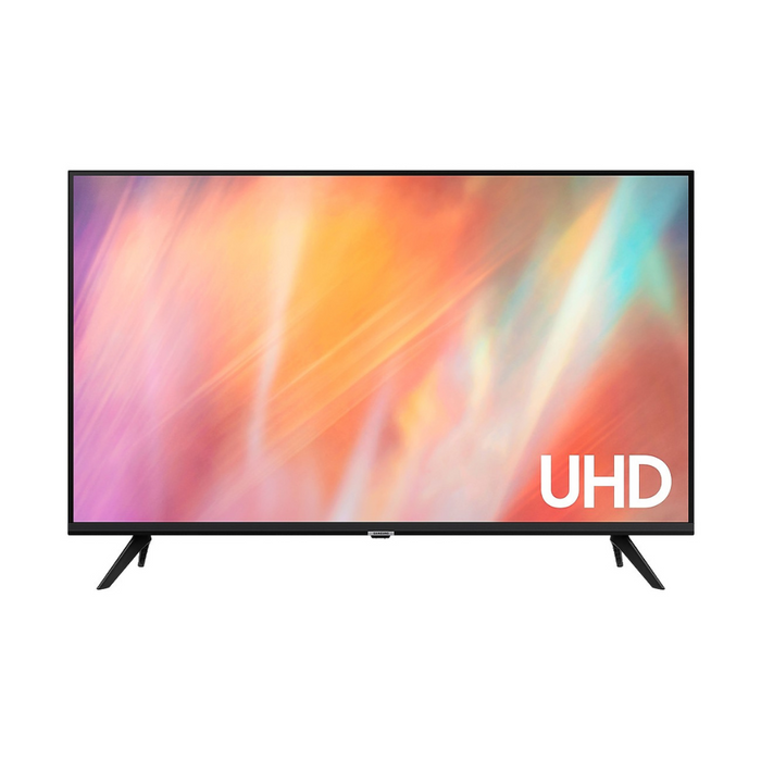 Samsung 55 Inch UE55AU7020 Smart 4K Crystal UHD HDR TV Samsung