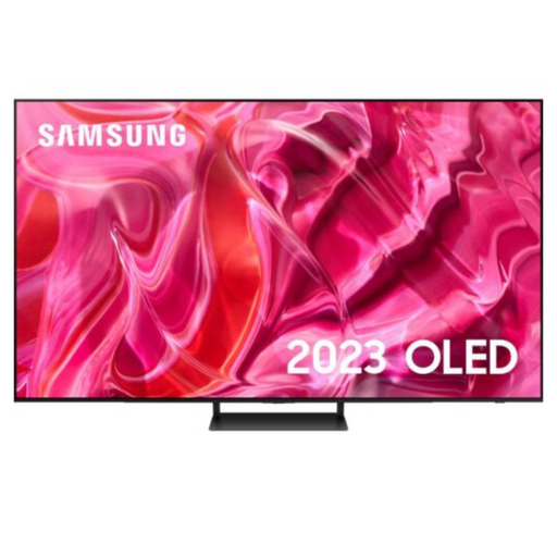 Samsung 65 Inch QE65S92CATXXU Smart 4K UHD HDR OLED TV Digiland Outlet Store