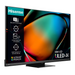 Hisense 75U8KQTUK, 75 inch, Mini-LED, Ultra HD 4K, Smart TV Hisense