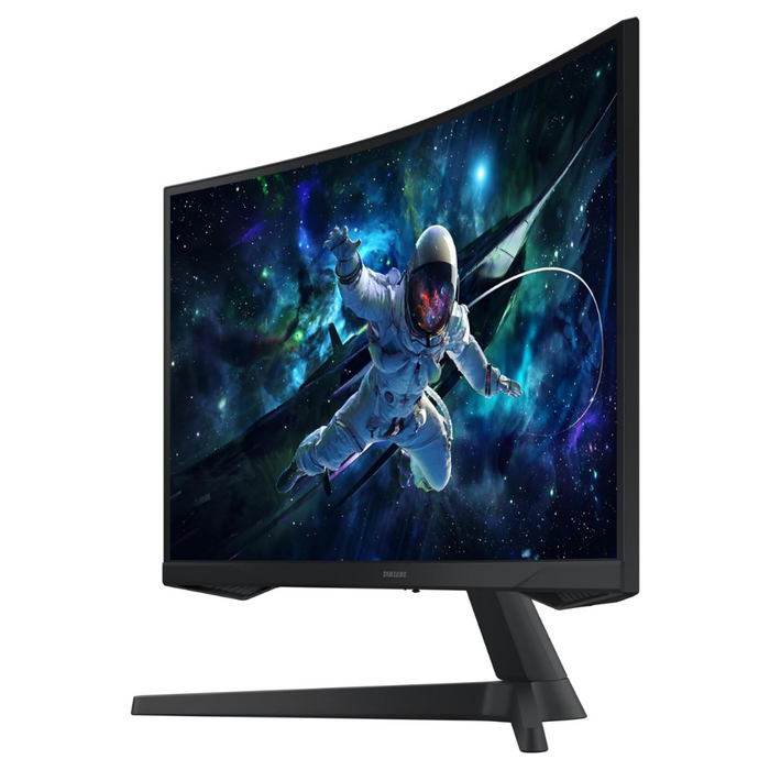 Samsung Odyssey G5 LS27CG552EUXEN Gaming Monitor Samsung