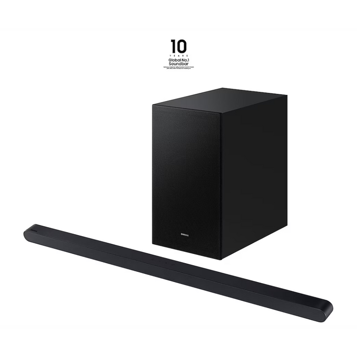 Samsung HW-S700/S710D 3.1 Wireless Sound Bar with Dolby Atmos & DTS Virtual:X Samsung