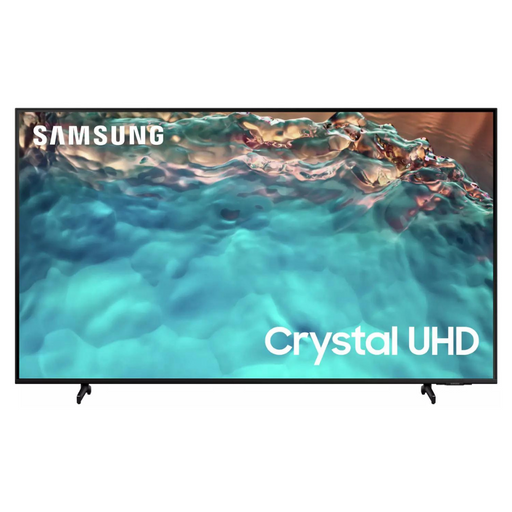 Samsung 75 Inch UE75BU8075 Smart 4K UHD HDR LED TV Digiland Outlet Store