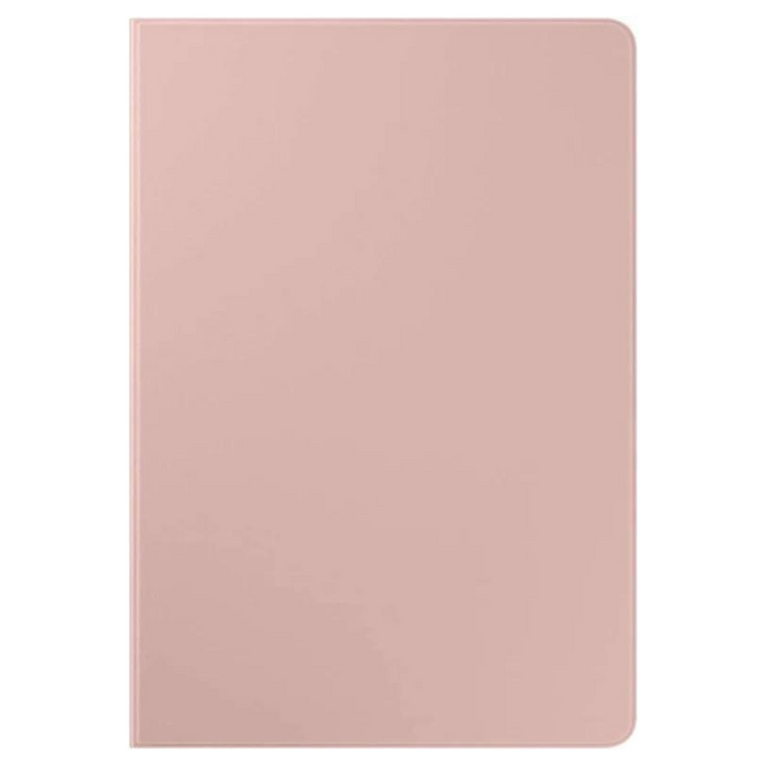 Samsung Galaxy Tab S7/S8 Book Cover Pink Samsung