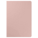 Samsung Galaxy Tab S7/S8 Book Cover Pink Samsung